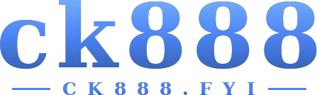 ck888 logo
